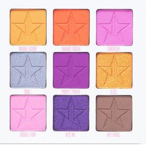 Mini Breaker eyeshadow palette